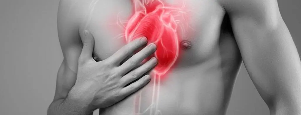 Koltuk Altı Kalp Ameliyatı Avantajları